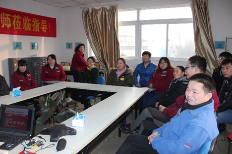 特別的時(shí)光-福貝爾2018年1月慶生會(huì)