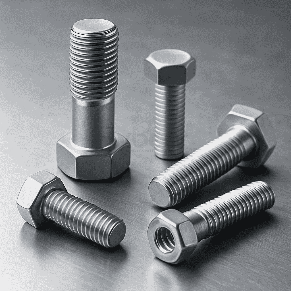 氫脆是如何“偷走”螺栓強度的？高強緊固件氫脆機理與預防策略