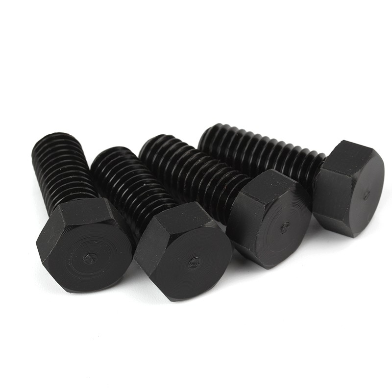 高溫環(huán)境下尼龍緊固件與PA66的應(yīng)用解析