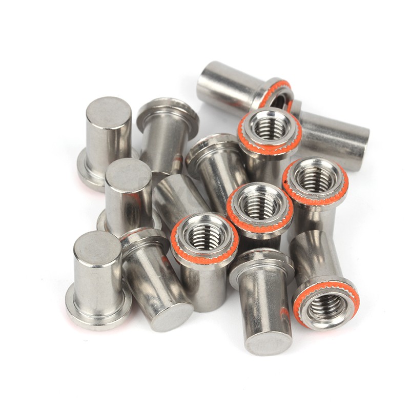 鉚螺母滑牙解析與預(yù)防之道