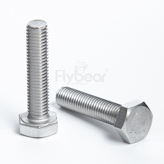 2205雙相鋼螺栓在耐氯化物應(yīng)力腐蝕中的優(yōu)勢解析