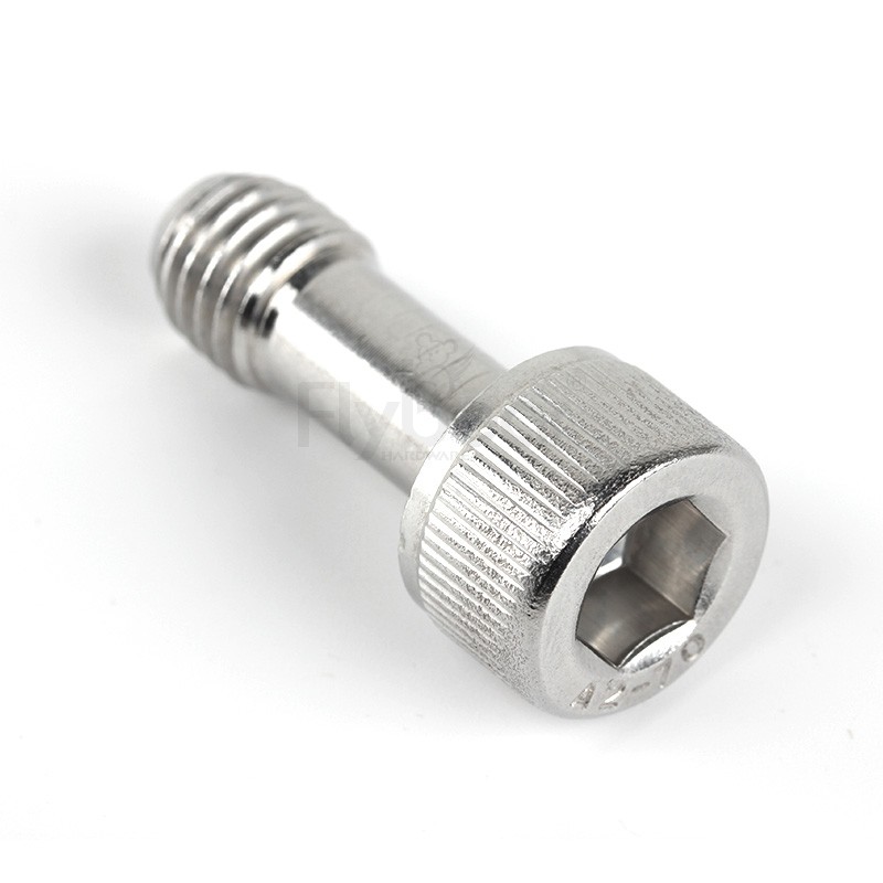 松不脫螺釘如何提升設(shè)備可靠性？從結(jié)構(gòu)原理到標(biāo)準(zhǔn)件選型解析