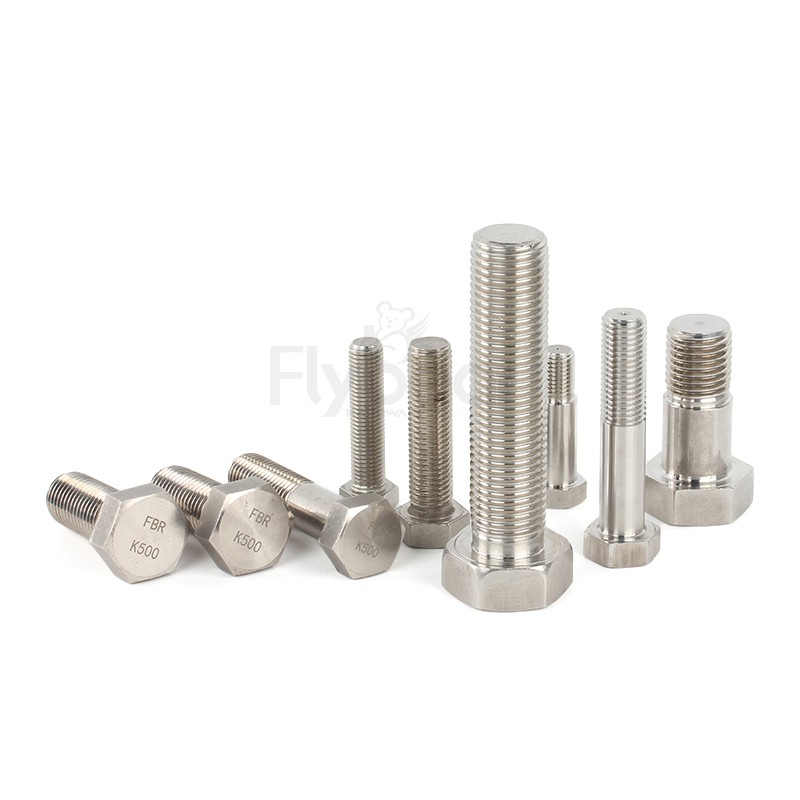 鍋爐排氣系統(tǒng)中耐高溫螺絲的科學(xué)選型與應(yīng)用——來自南京福貝爾的工業(yè)思考