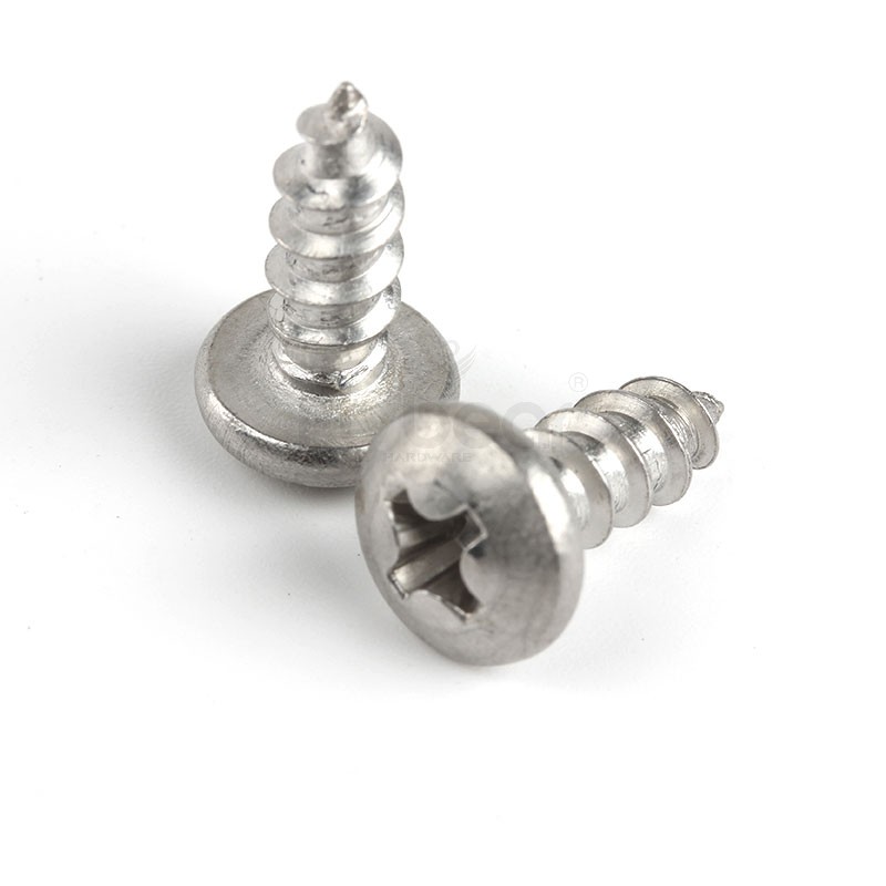 多基材連接中的自攻螺釘成牙與鎖緊原理解析