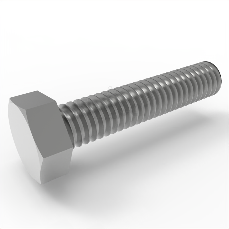 不銹鋼螺栓螺母選型與性能深度解析