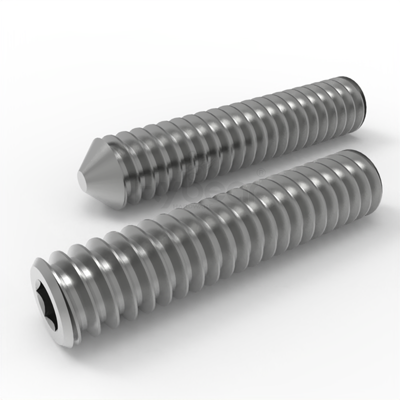 316不銹鋼螺絲的性能要點與選型指南